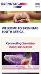 Mobile Screenshot of plastichem.co.za